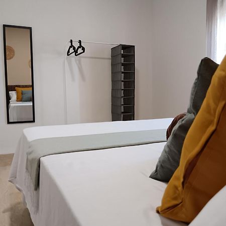 Vila Casa Pili Sant Jaume d'Enveja Exteriér fotografie