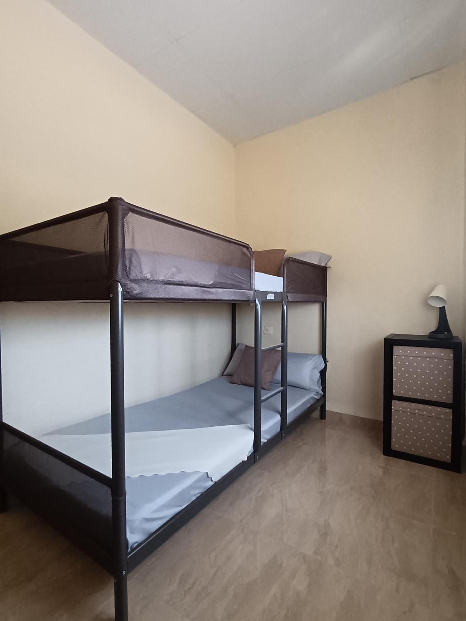 Vila Casa Pili Sant Jaume d'Enveja Exteriér fotografie