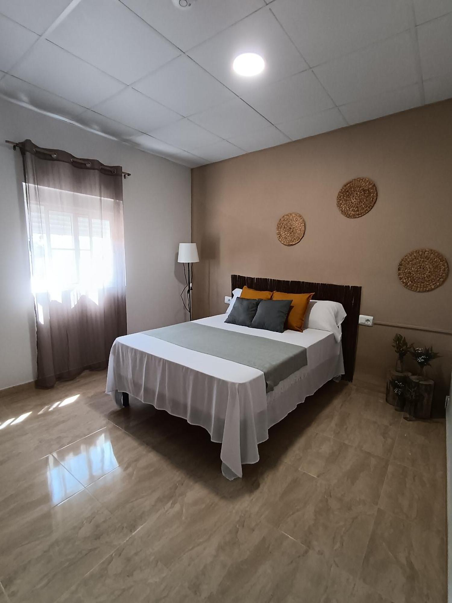 Vila Casa Pili Sant Jaume d'Enveja Exteriér fotografie