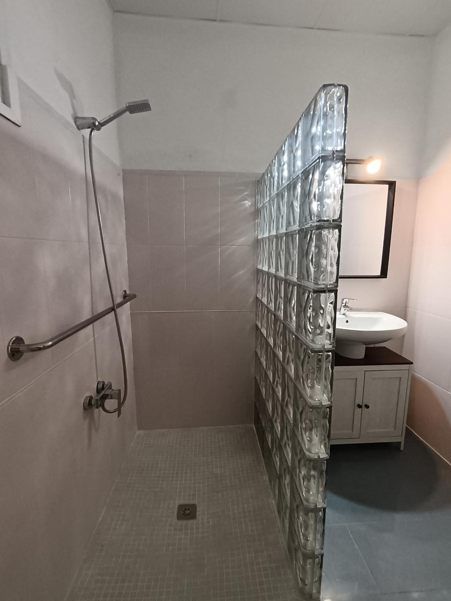 Vila Casa Pili Sant Jaume d'Enveja Exteriér fotografie