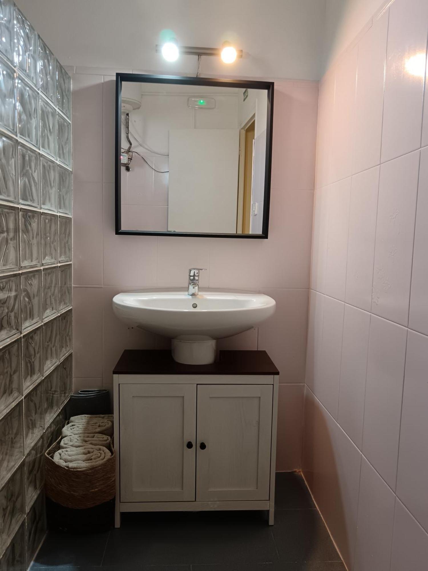 Vila Casa Pili Sant Jaume d'Enveja Exteriér fotografie