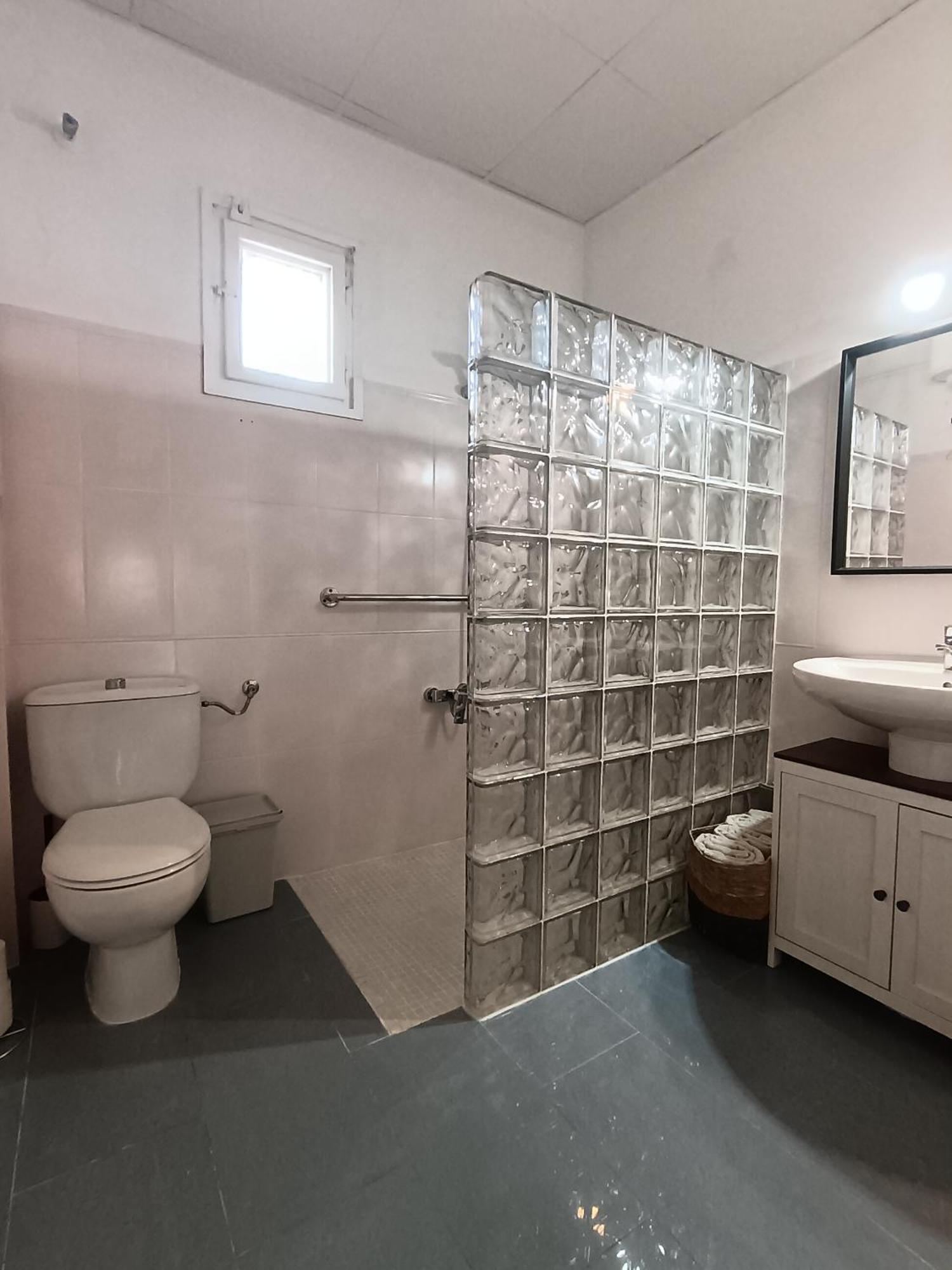 Vila Casa Pili Sant Jaume d'Enveja Exteriér fotografie