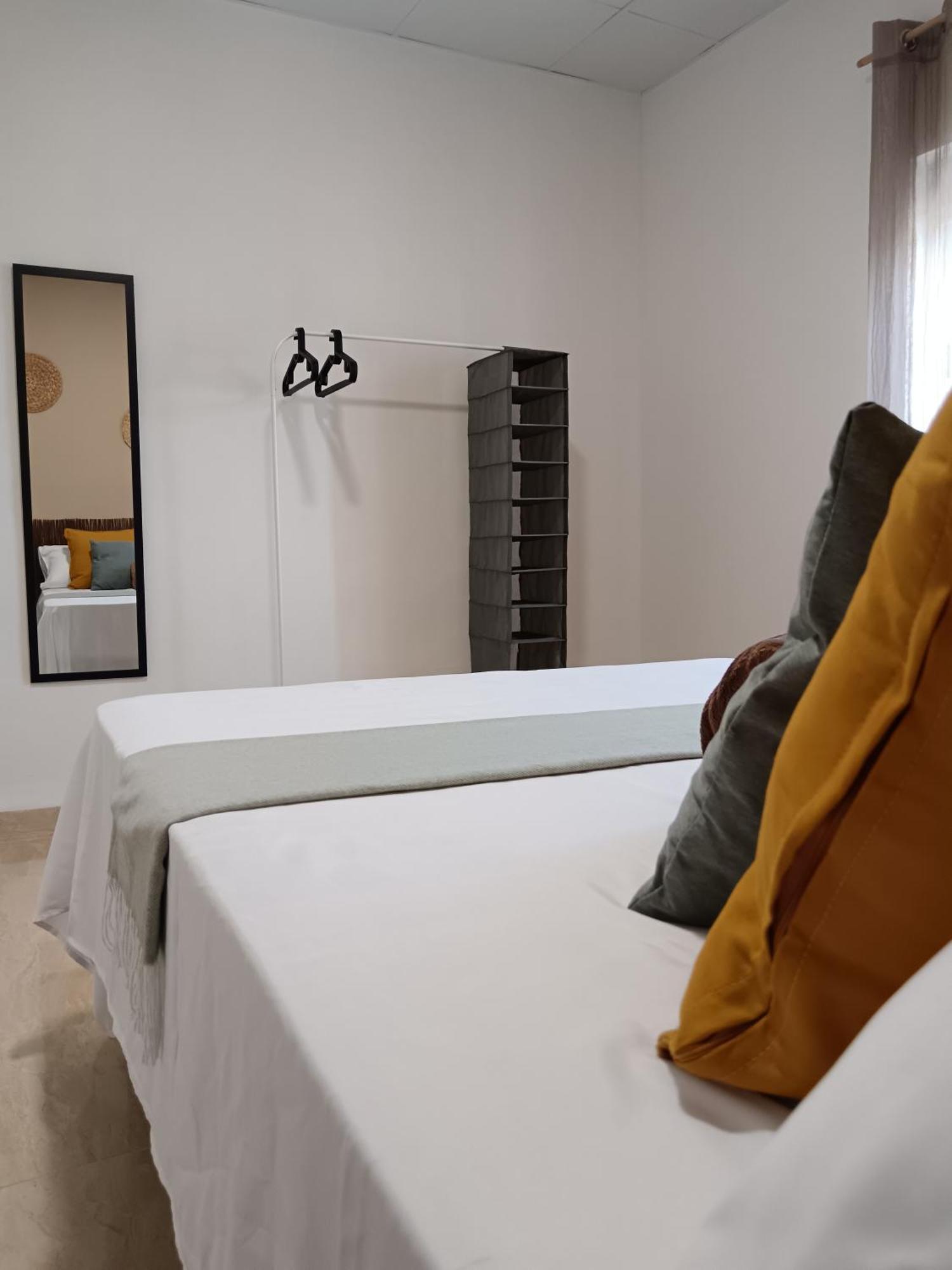 Vila Casa Pili Sant Jaume d'Enveja Exteriér fotografie