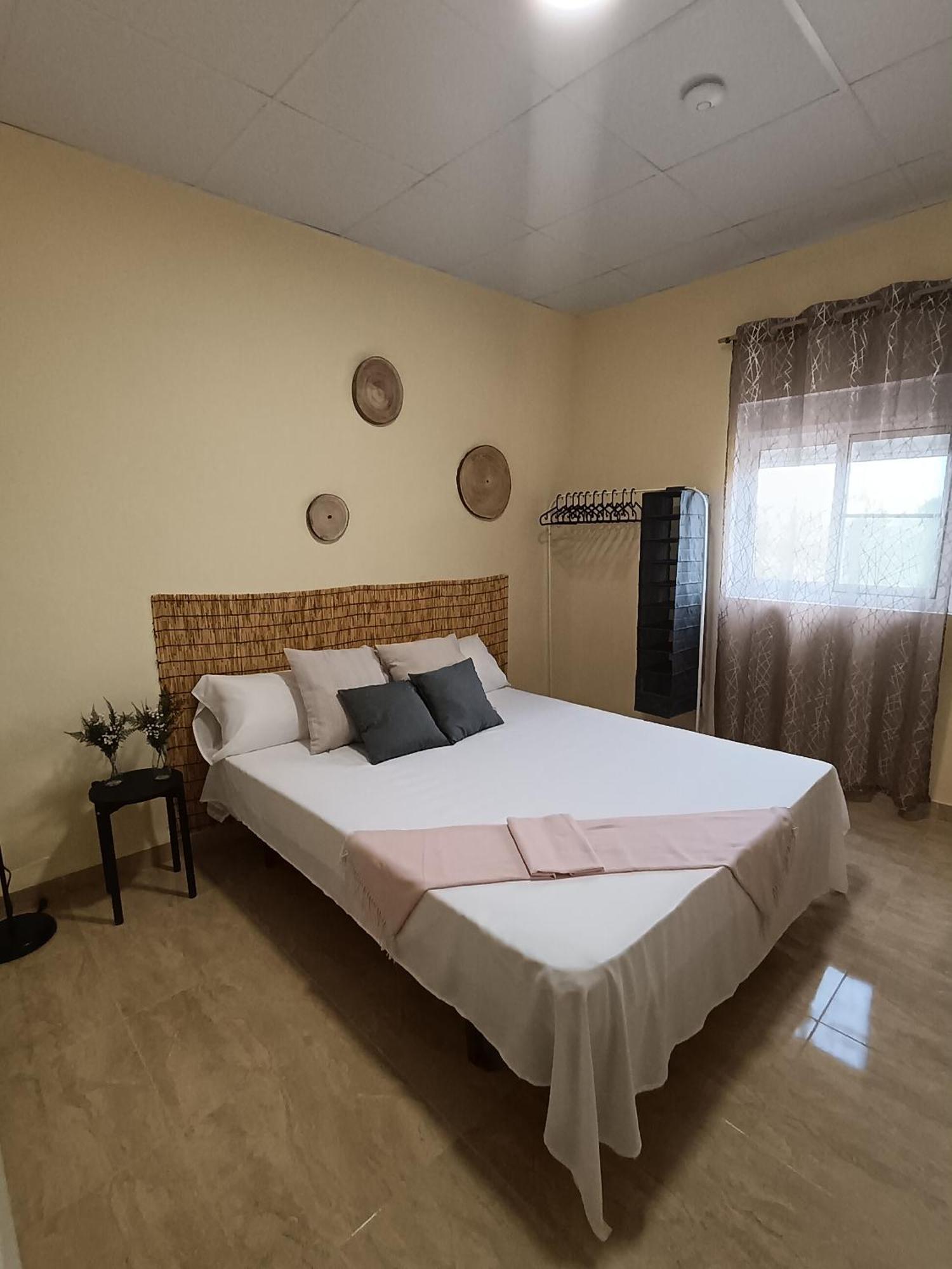 Vila Casa Pili Sant Jaume d'Enveja Exteriér fotografie
